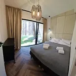 Fly House 山林小屋