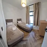Fly House