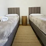 Fly House Lodge Leba