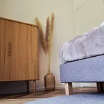 Lodge Fly House Leba