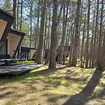 Fly House 山林小屋