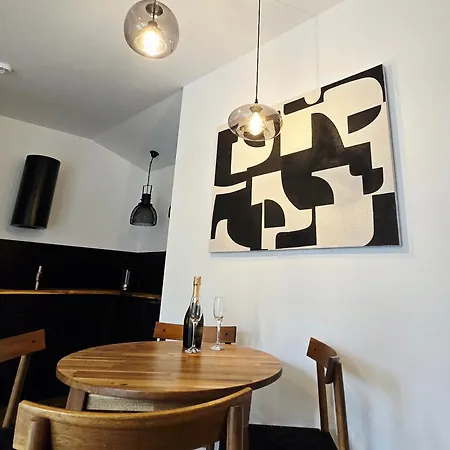 Orman Evi Fly House *