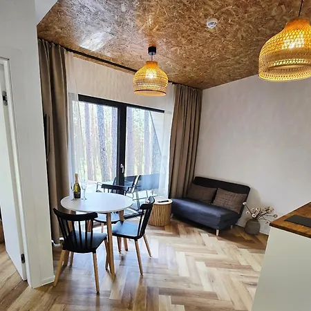 Fly House Orman Evi