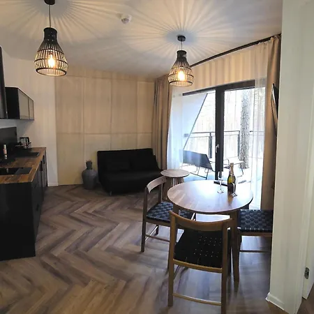 Fly House Łeba