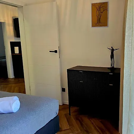Fly House Łeba