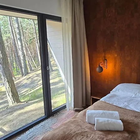 אכסניה Fly House *