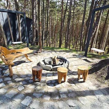 Lodge Fly House *