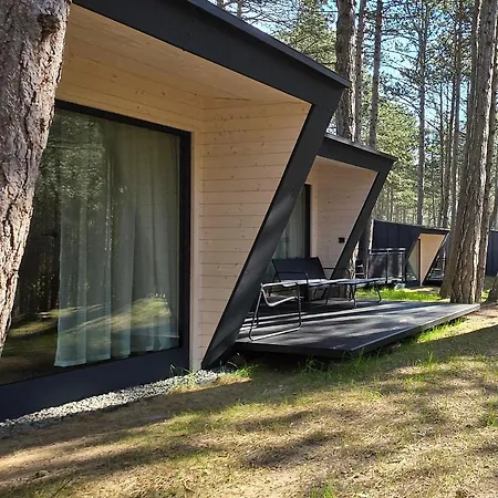 Orman Evi Fly House