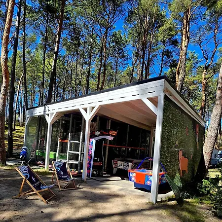 Orman Evi Fly House *