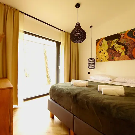 Fly House Łeba