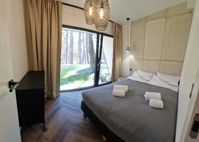 Fly House Gerendaház