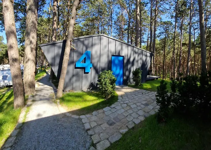 Gerendaház Fly House *