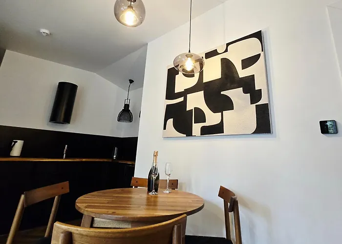 Gerendaház Fly House *