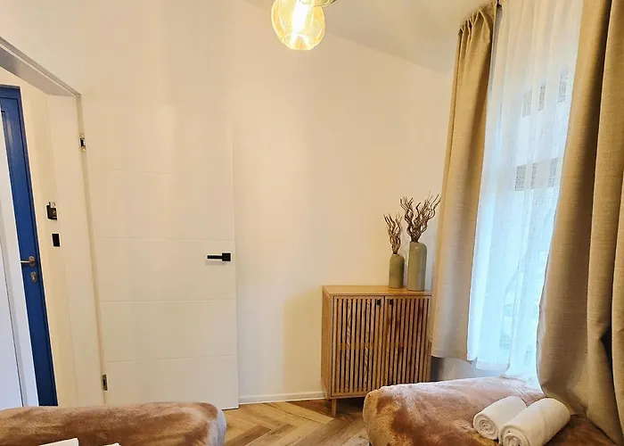 Gerendaház Fly House *