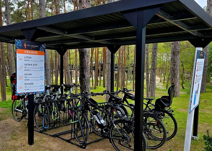 Gerendaház Fly House