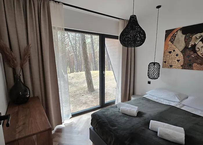 Gerendaház Fly House *