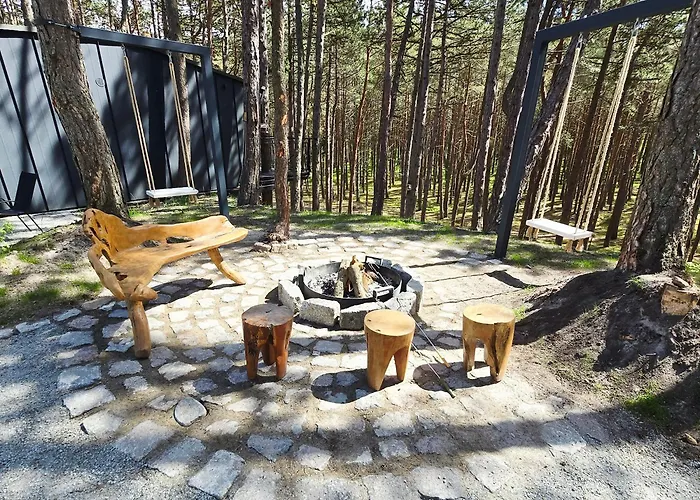 Gerendaház Fly House *