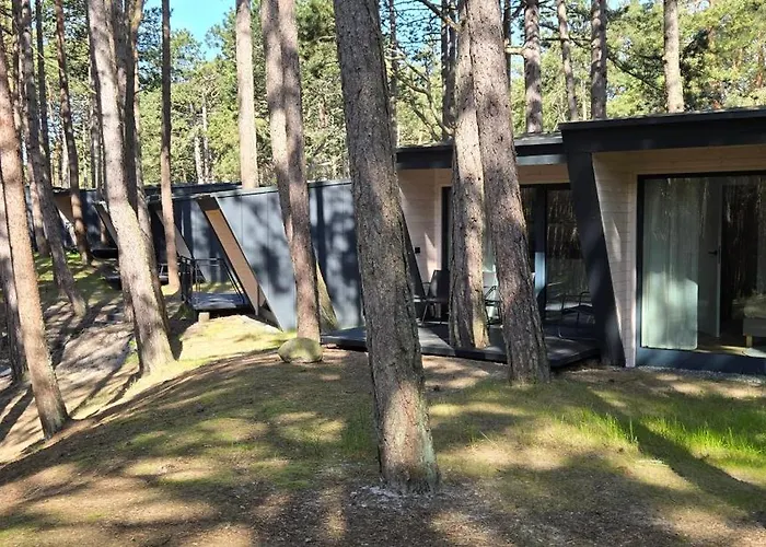 Gerendaház Fly House