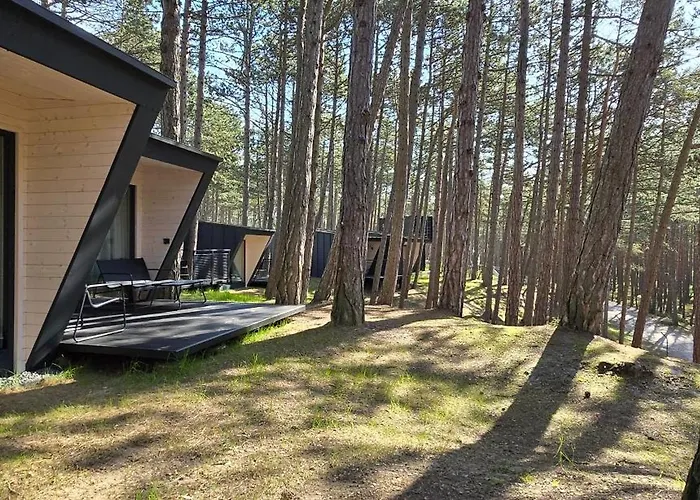 Fly House Gerendaház