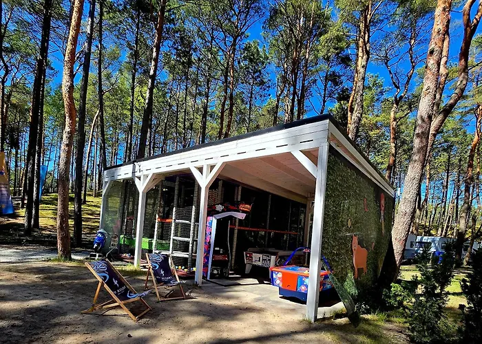 Gerendaház Fly House *